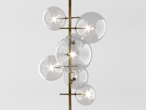 Bolle VerticaleBy Gallotti & Radice
